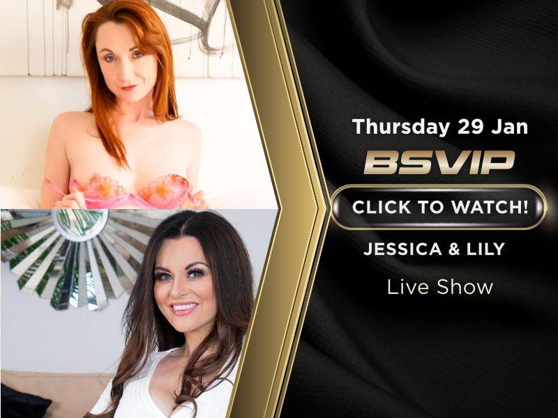 Thurs 29 - Jess & Lily