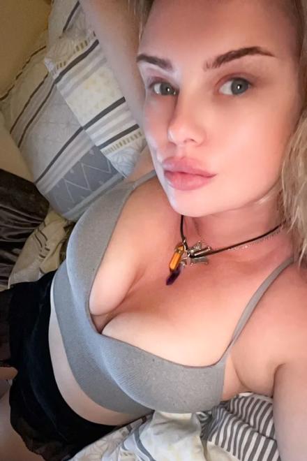 Bonnie Rose OG on Babestation TV