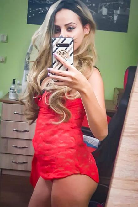 Call Me Bad Girl Call Me Bad Girl on Babestation TV