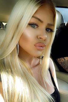 Chanen Starr Babestation