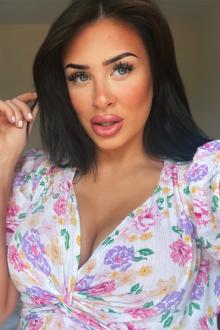 Courtney Luck