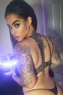Desaree Maria