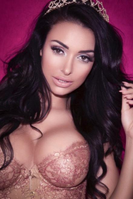 Honey Gold on Babestation TV
