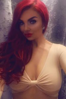 Jasmin Penny