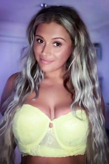 Lacey Harding