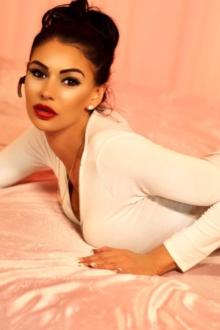 Lacey Lorenzo