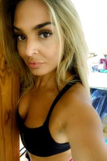 Larna Cherry