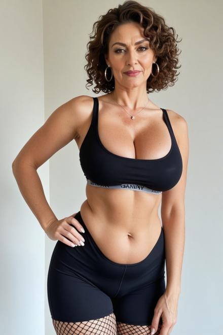 Sexy chat with Leeza on Babestation