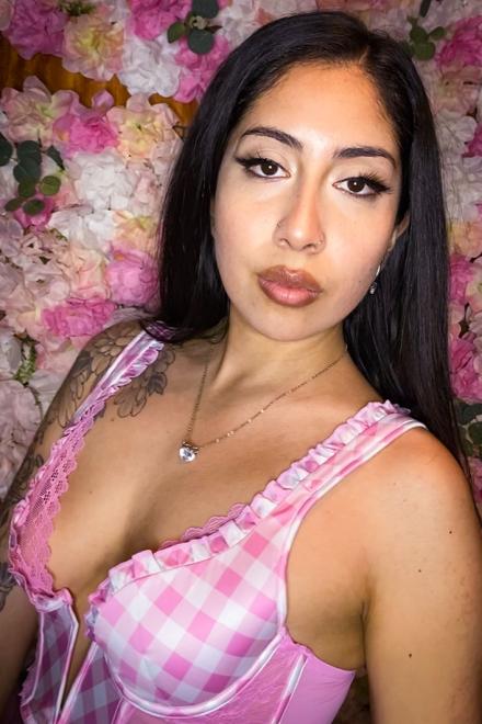 Lorena Lorena on Babestation TV