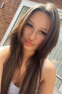 Lucie Lou