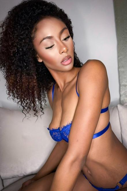 Naughtysapphire on Babestation TV