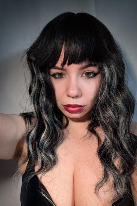 Opal Opal on Babestation TV