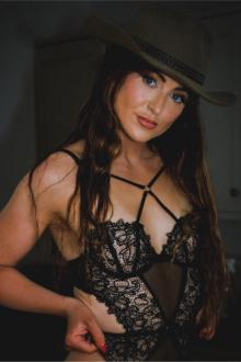 Penyghentshepherdess