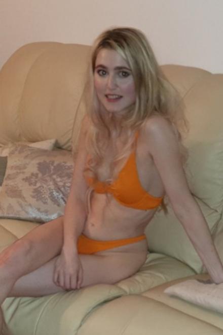 Pixie Rose on Babestation TV