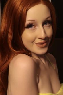 Rosealina Rae