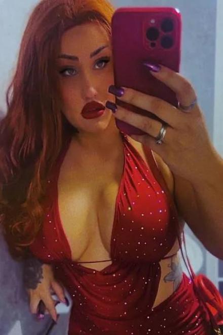 Ruby Tease on Babestation TV