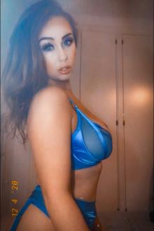 Sexy Ella May