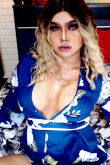 TsGoddessOlivia