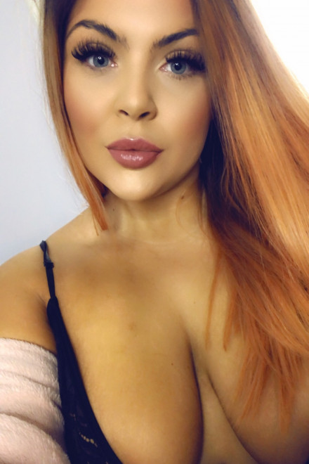 XRubyFoxUKX on Babestation TV