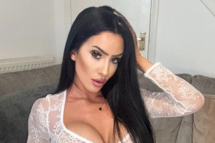 Tara May