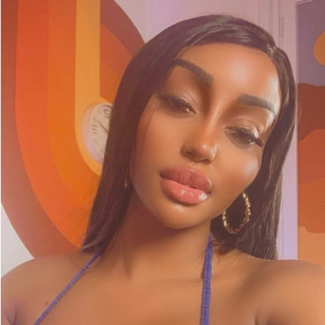Layla Lamour avatar