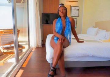 Ebony Savage avatar