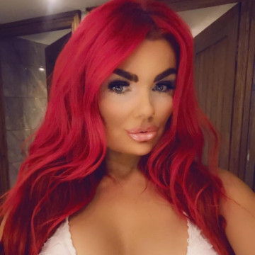 Jasmine Penny avatar