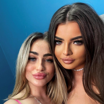 Missie B and Montanna F avatar