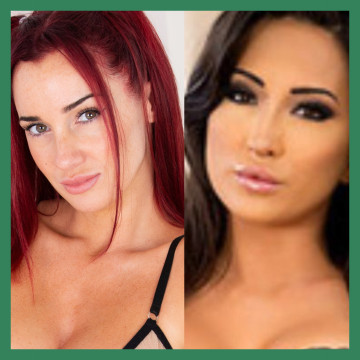 Georgie and Jada avatar