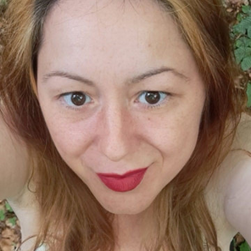 Karolyne Syera avatar