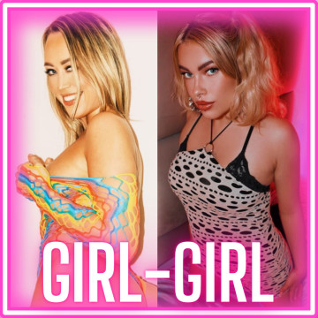 Chloe and Scarlett avatar