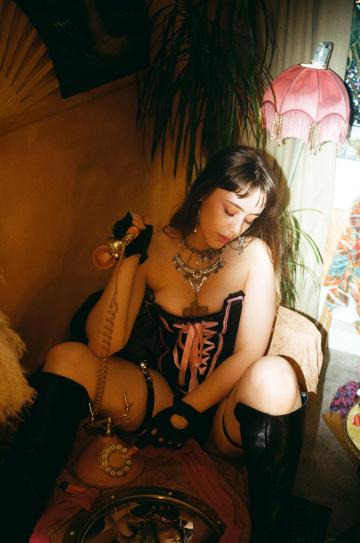 Valentina Boux avatar
