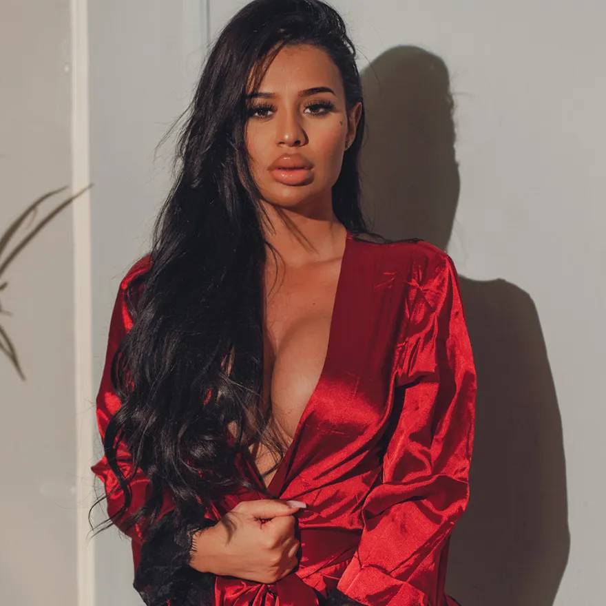 Valentina