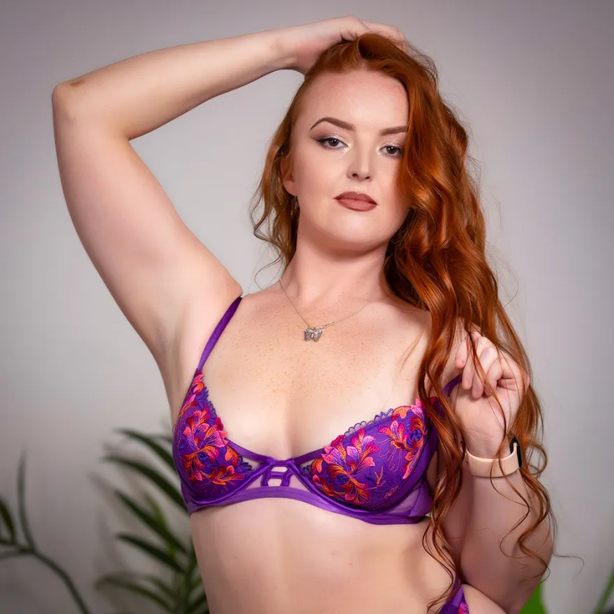 Amy Lacey